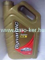 MOL DYNAMIC ESSENCE 5W30 4L MOTOROLAJ