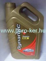 MOL DYNAMIC ESSENCE 5W40 4L MOTOROLAJ