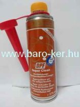 PRO-TEC DIESEL RÉSZECSKESZŰRŐ TISZTÍTÓ 375ml /P6171/