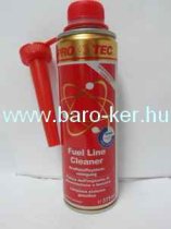 PRO-TEC FUEL LINE CLEANER ÜZEMANYAGRENDSZER TISZTÍTÓ 375ml /P1101/