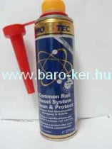 PRO-TEC COMMON RAIL DIESEL SYSTEM CLEAN&PROTEC 375ml /P2101/