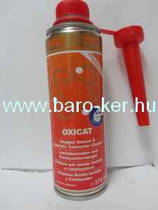 PRO-TEC OXICAT KATALIZÁTOR ÉS LAMBDASZONDA TISZTÍTÓ 375ml /P1180/