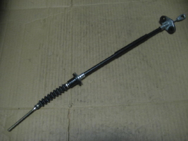 SUZUKI WR+ 1.3 KUPLUNGBOWDEN 23710-83E41BB