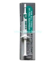 XADO EX120 REVITALIZÁLÓ 8ml BEFECSKENDEZÕ RENDSZERHEZ 12033
