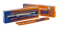 XADO EX120 REVITALIZÁLÓ 8ml KISMOTOROKHOZ 2T,4T