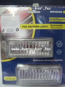 KÖDLÁMPA SEICENTO,CINQUECENTO 26401