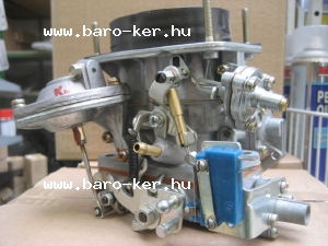LADA 2105 KARBURÁTOR