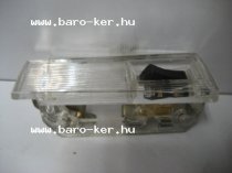 LADA 2101 UTASTÉRLÁMPA