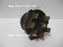 LADA GYÚJTÁSKAPCSOLÓ BETÉT 6 LÁBU