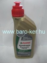 CASTROL SYNTRANS 75W90 1L TRANSAXLE VÁLTÓOLAJ/TAF-X/