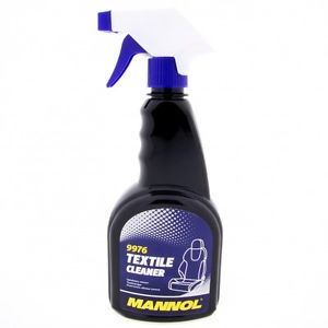 MANNOL 9976 KÁRPITTISZTÍTÓ PUMPÁS