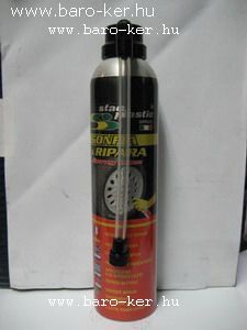 DEFEKTJAVÍTÓ SPRAY 2