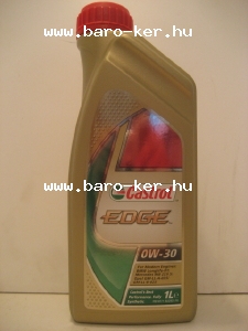 CASTROL EDGE MOTOROLAJ 0W30 1L