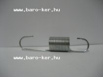 LADA SZAMARA GÁZRUGÓ