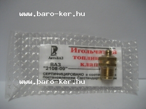 LADA SZAMARA KARBURÁTOR TŰSZELEP