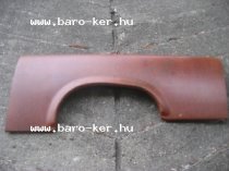 TRABANT SÁRVÉDŐ HÁTSÓ BAL