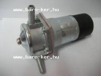 ELEKTROMOS AC PUMPA KÜLSŐ /BENZIN/