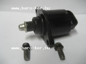 ALAPJÁRATI MOTOR RENAULT 3