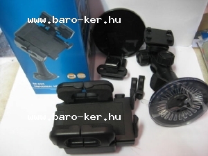 TELEFON,PDA,GPS,MP3 TARTÓ