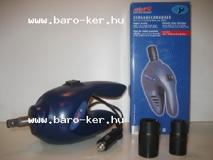 ELEKTROMOS KERÉKKULCS