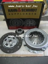 LADA SZAMARA KUPLUNGSZETT HAHN SCHMIDT
