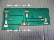 LADA 2104 HÁTSÓLÁMPA PANEL BAL