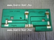 LADA 2104 HÁTSÓLÁMPA PANEL JOBB