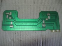 LADA 2107 HÁTSÓLÁMPA PANEL BAL