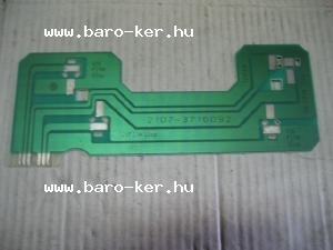 LADA 2107 HÁTSÓLÁMPA PANEL JOBB