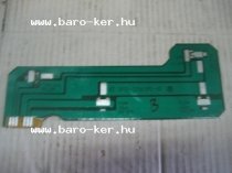 LADA 2105 HÁTSÓLÁMPA PANEL JOBB