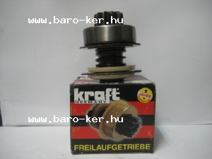 LADA SZAMARA BENDIX KRAFT