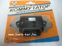 LADA SZAMARA GYÚJTÁSVEZÉRLŐ ELEKTRONIKA GYÁRI