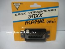 LADA SZAMARA ALAPJÁRATVEZÉRLŐ ELEKTRONIKA GYÁRI