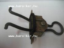 LADA 2101 AJTÓHATÁROLÓ