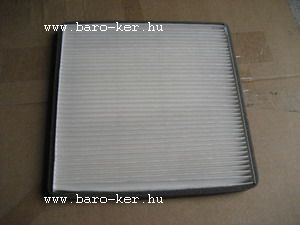 POLLENSZÛRÕ SUBARU LEGACY III,OUTBACK II,TRIBECA B9;TOYOTA CELICA,LAND CRUISER,PRVIA,PRIUS,YARIS I-VERSO /C823/