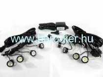 NAPPALI MENETFÉNY M-TECH DRL-825