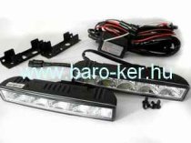 NAPPALI MENETFÉNY M-TECH DRL-905