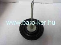 LADA 2105 KARBURÁTOR II.TOROK MEMBRÁN 2105-1107520