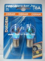 12V 21W OSRAM DIADEM IZZÓ