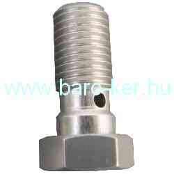 ÁTERESZTŐ CSAVAR 12X1.25mm