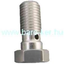 ÁTERESZTŐ CSAVAR 12X1.5mm