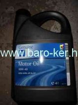 GM-OPEL MOTOROLAJ 10W40 4L