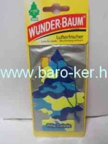 WUNDERBAUM PINA COLADA